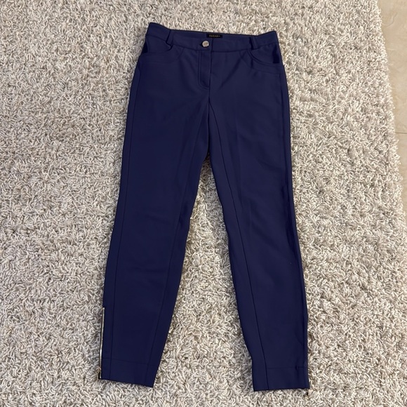 Escada pants size 34